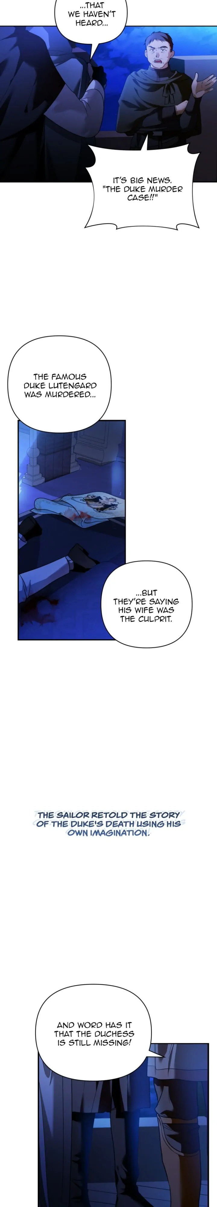 Please Kill My Husband Chapter 79 Page 46