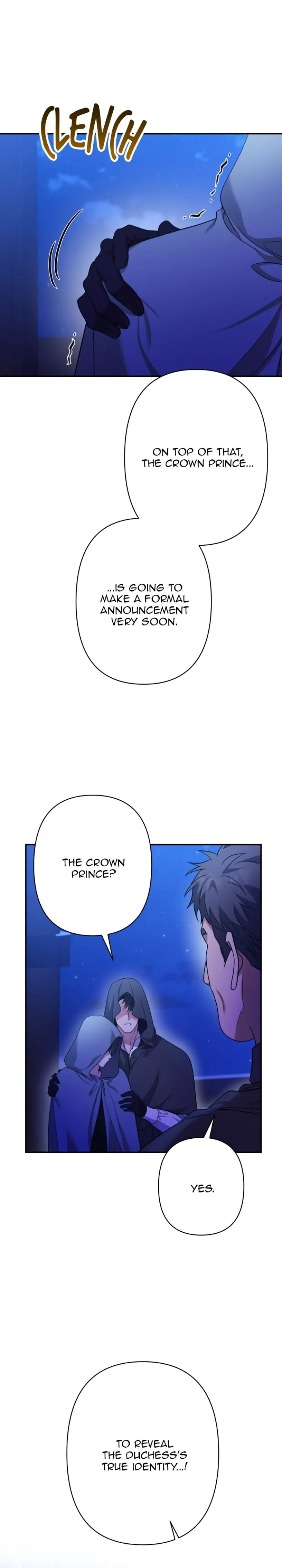 Please Kill My Husband Chapter 79 Page 48