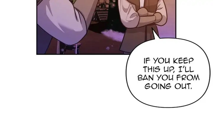 Please Kill My Husband Chapter 8 Page 10