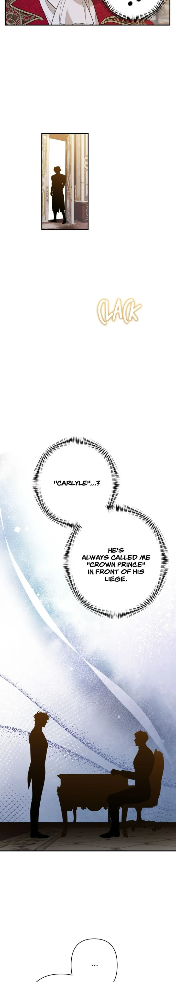 Please Kill My Husband Chapter 80 Page 10