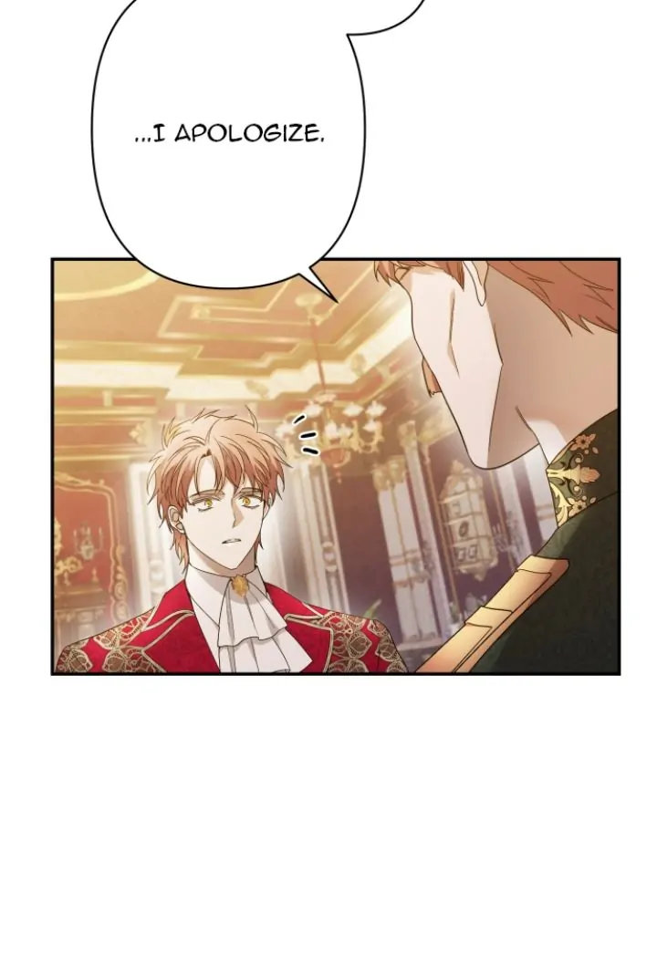 Please Kill My Husband Chapter 80 Page 11