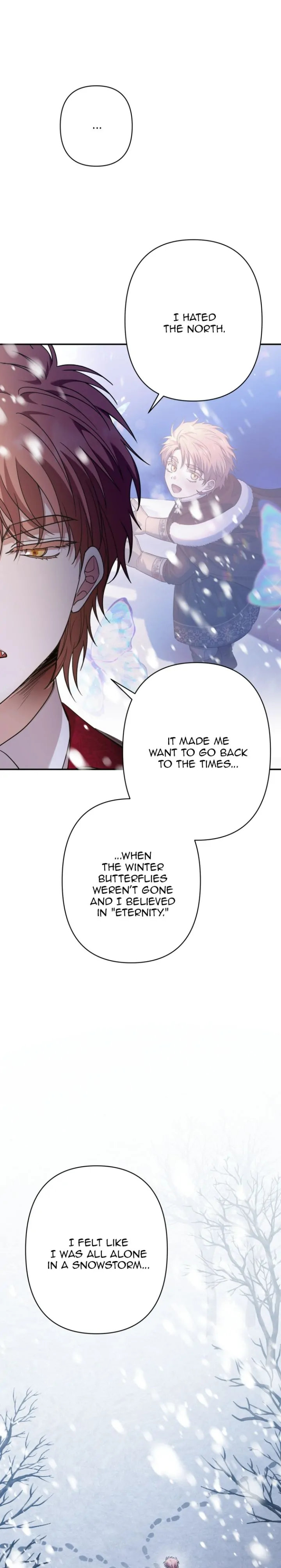Please Kill My Husband Chapter 80 Page 14
