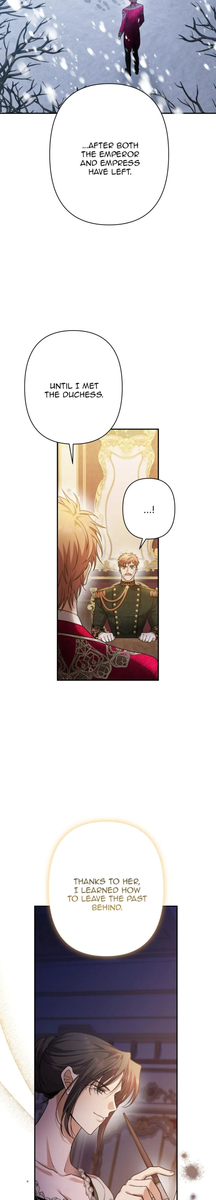 Please Kill My Husband Chapter 80 Page 15