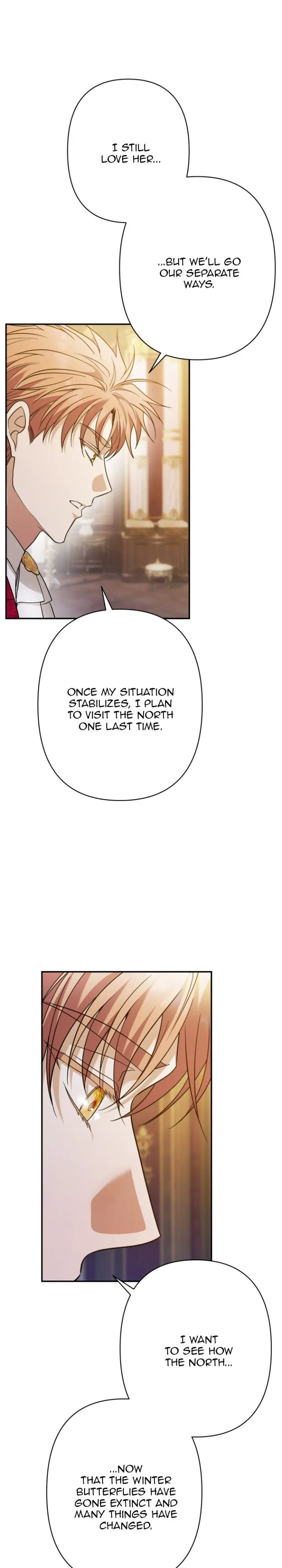 Please Kill My Husband Chapter 80 Page 20