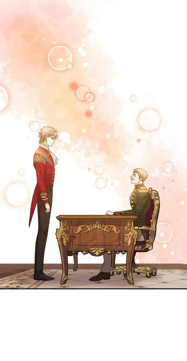 Please Kill My Husband Chapter 80 Page 22
