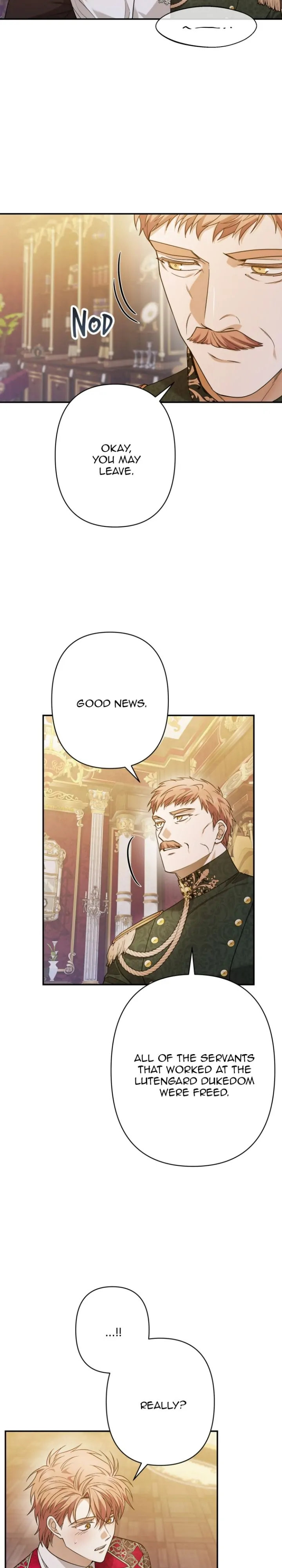 Please Kill My Husband Chapter 80 Page 24