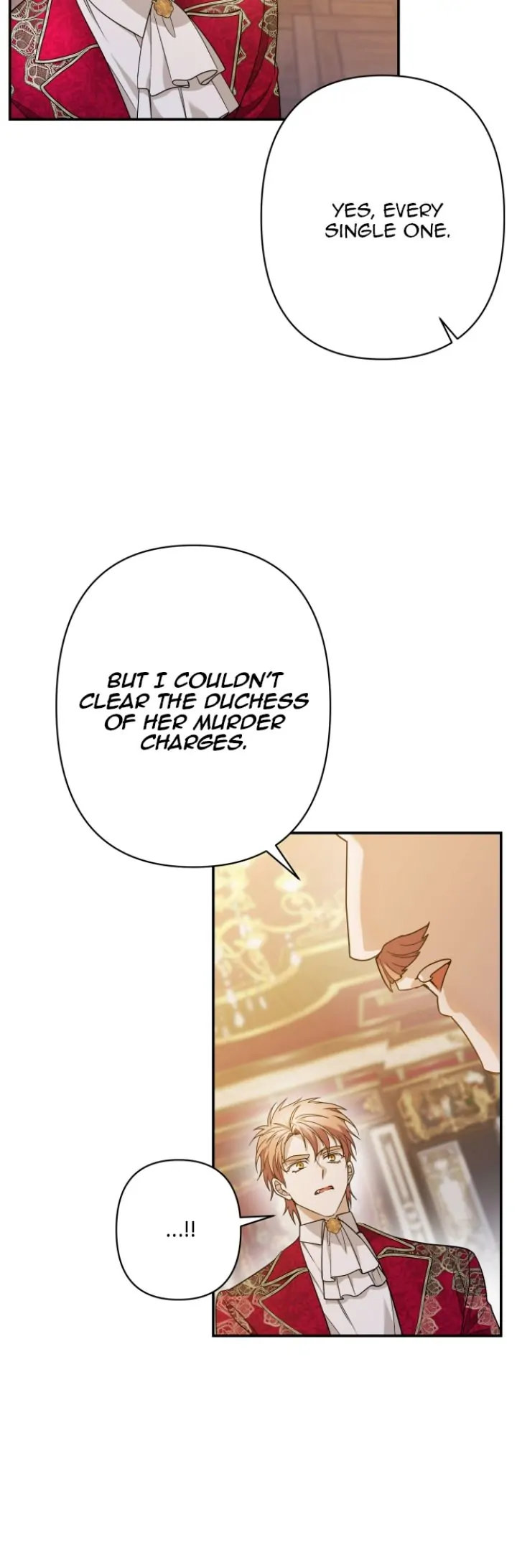 Please Kill My Husband Chapter 80 Page 25
