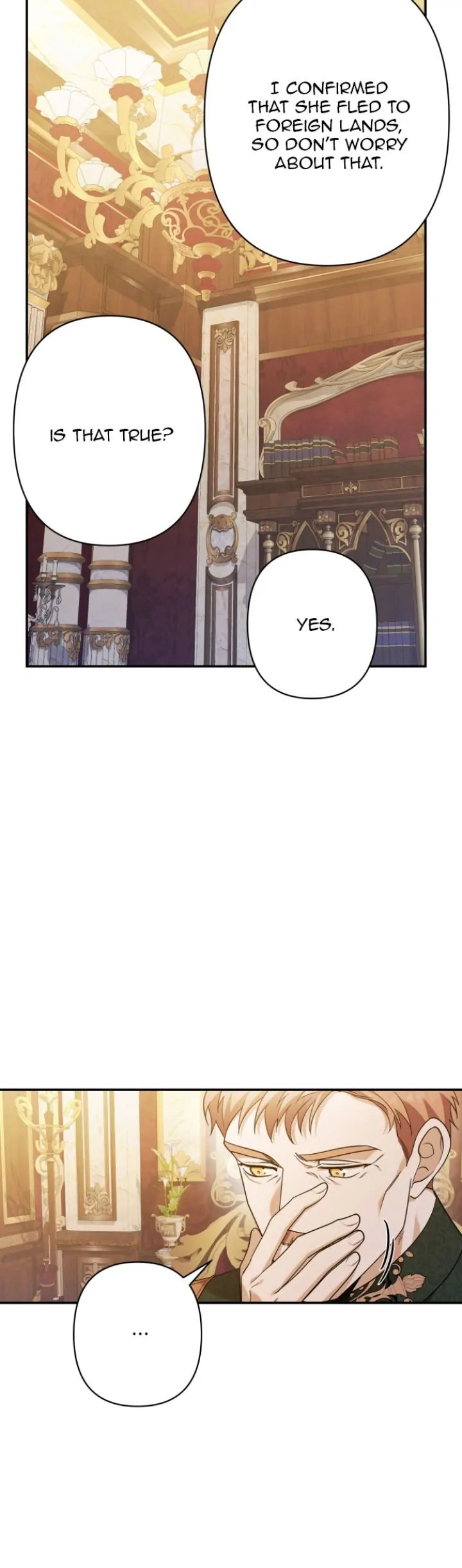 Please Kill My Husband Chapter 80 Page 28