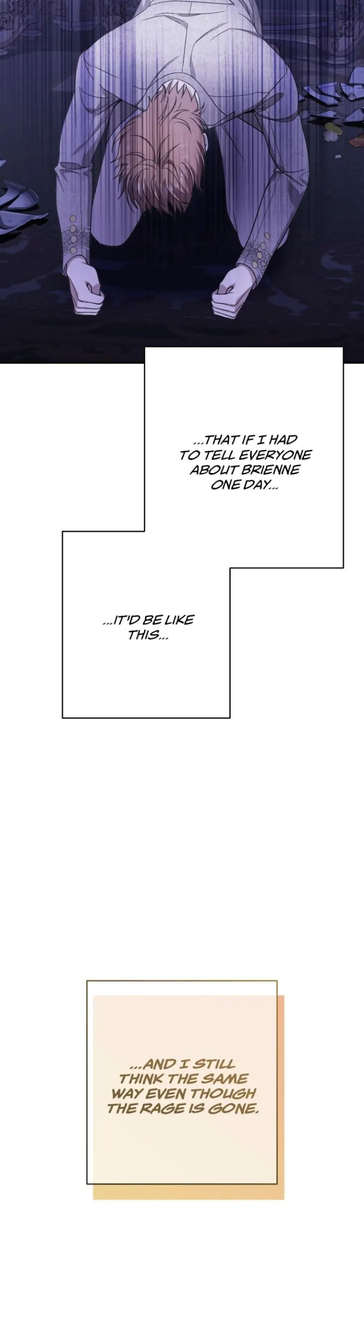 Please Kill My Husband Chapter 80 Page 31