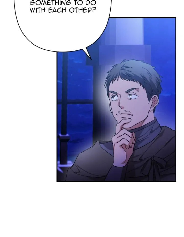 Please Kill My Husband Chapter 80 Page 34