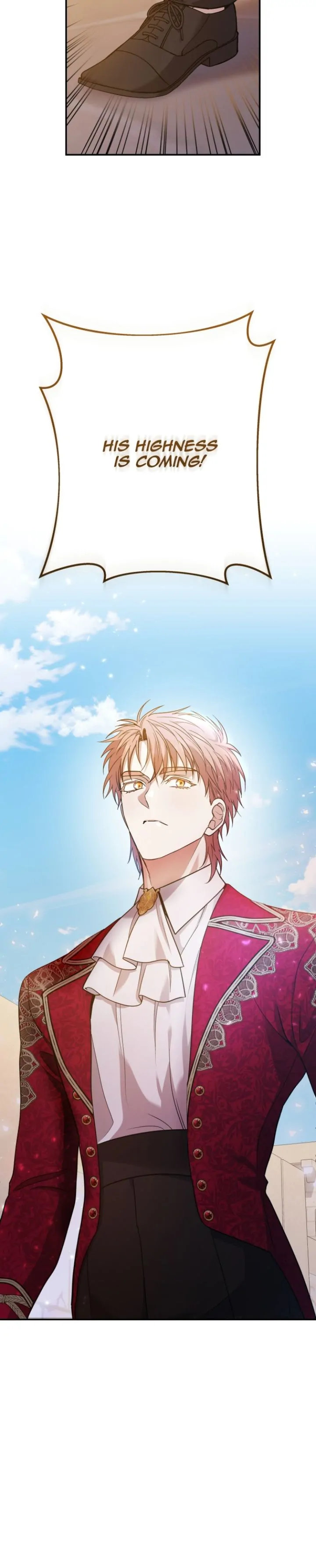 Please Kill My Husband Chapter 80 Page 38
