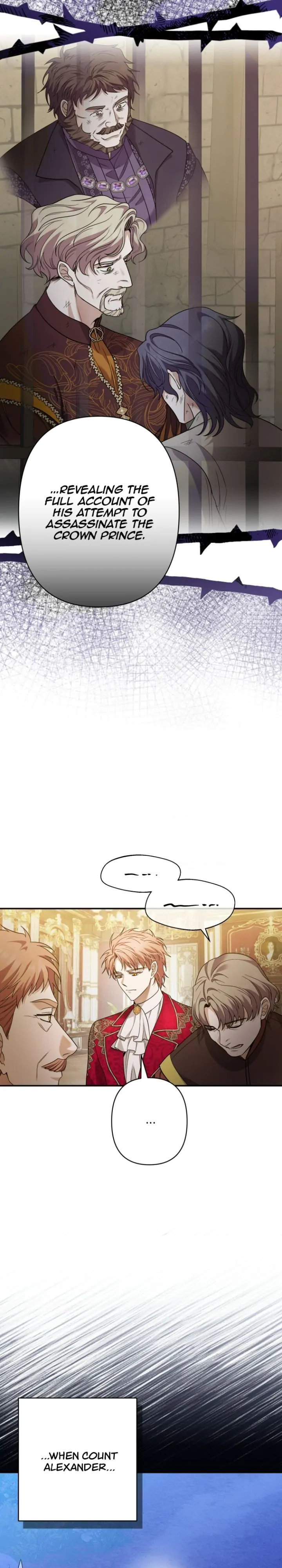 Please Kill My Husband Chapter 80 Page 4