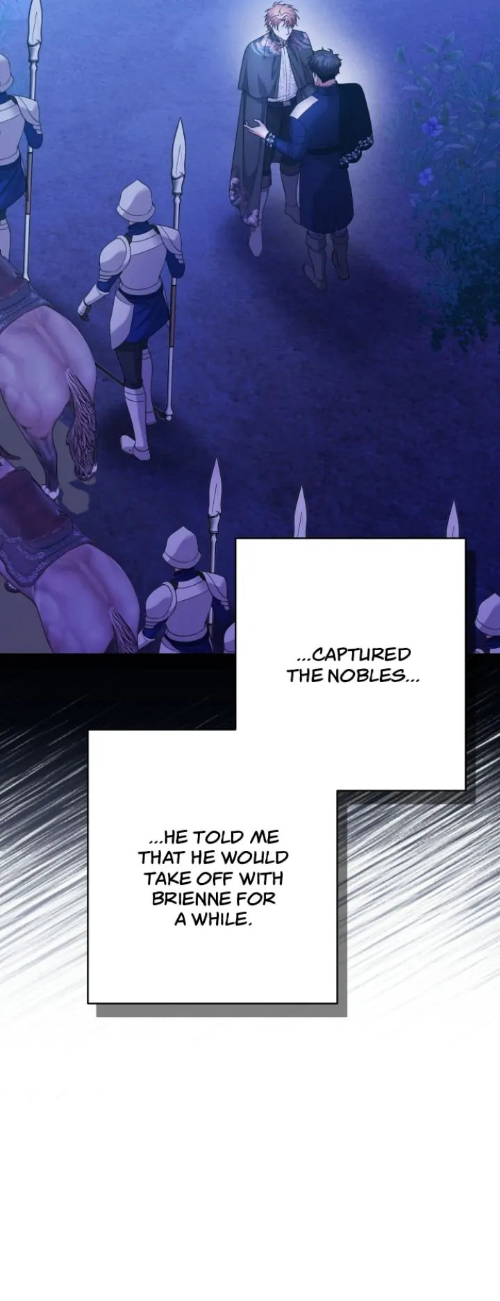 Please Kill My Husband Chapter 80 Page 5