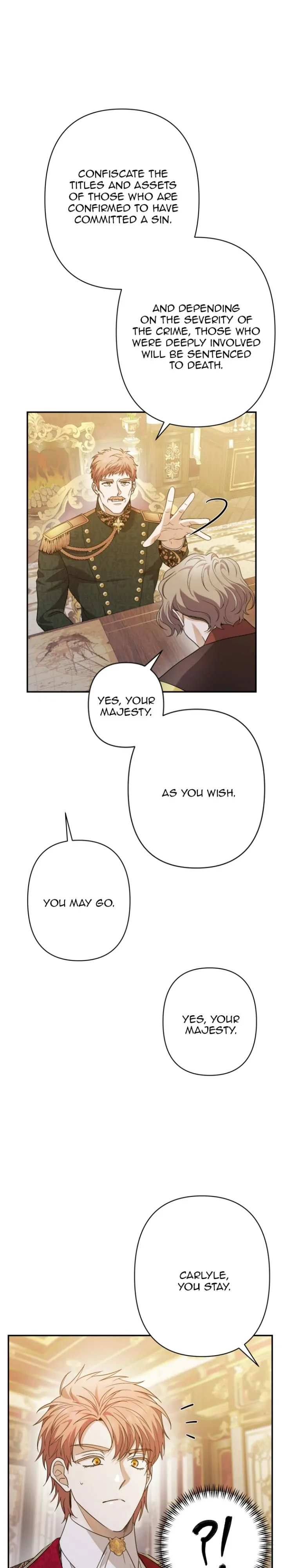 Please Kill My Husband Chapter 80 Page 9