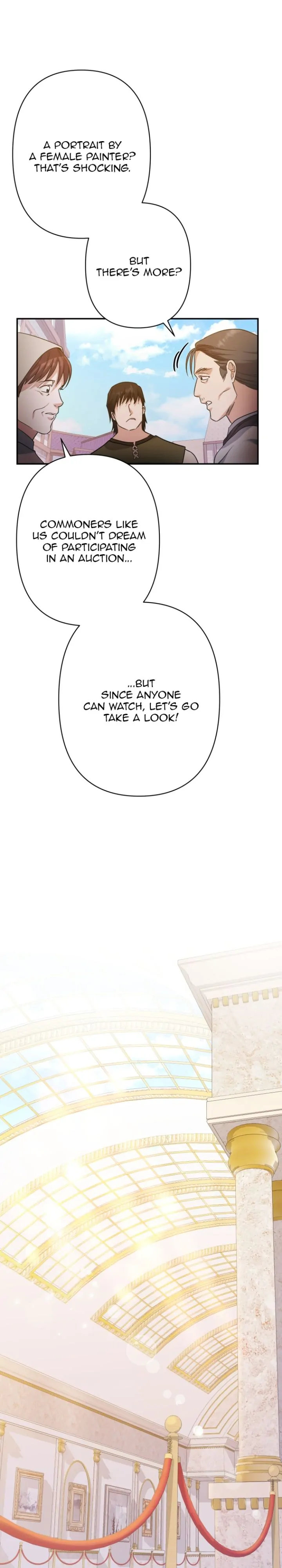 Please Kill My Husband Chapter 81 Page 13