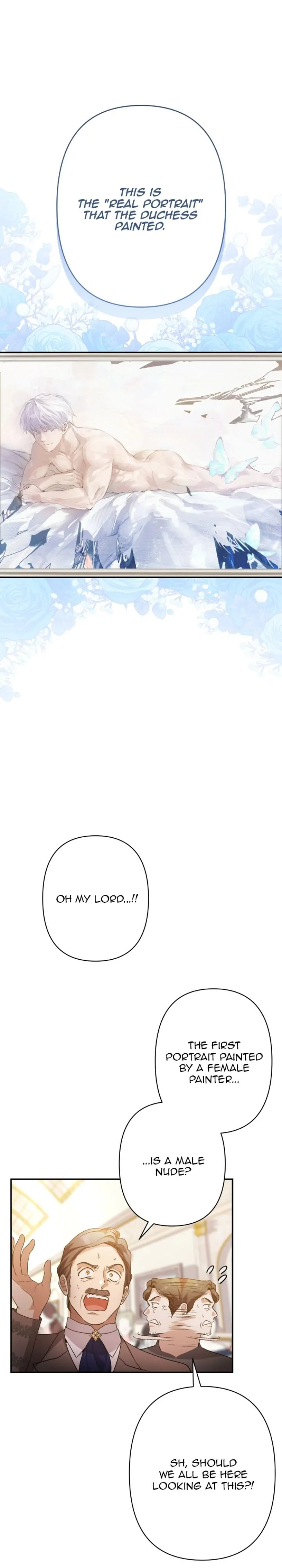 Please Kill My Husband Chapter 81 Page 16