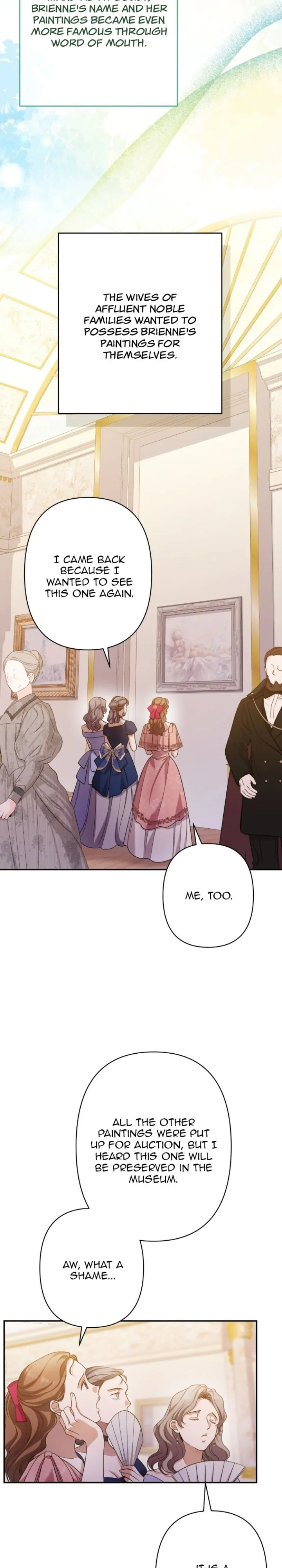 Please Kill My Husband Chapter 81 Page 20