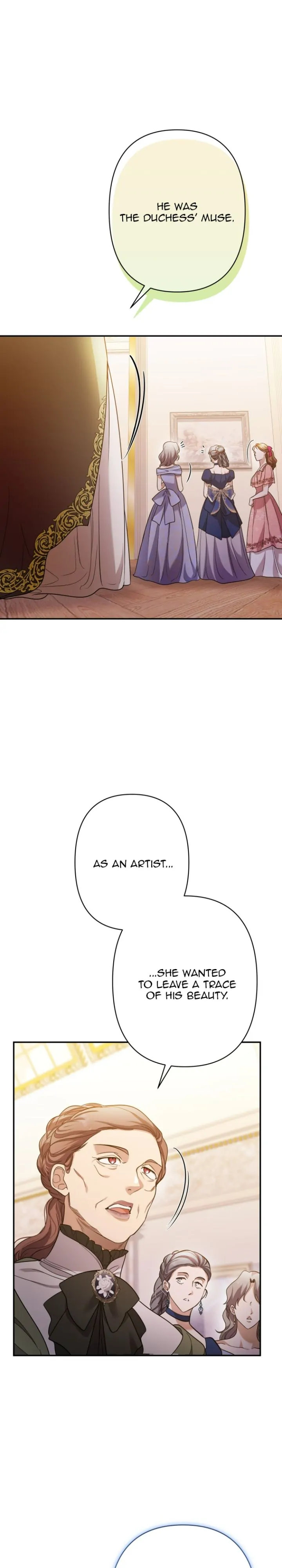 Please Kill My Husband Chapter 81 Page 25