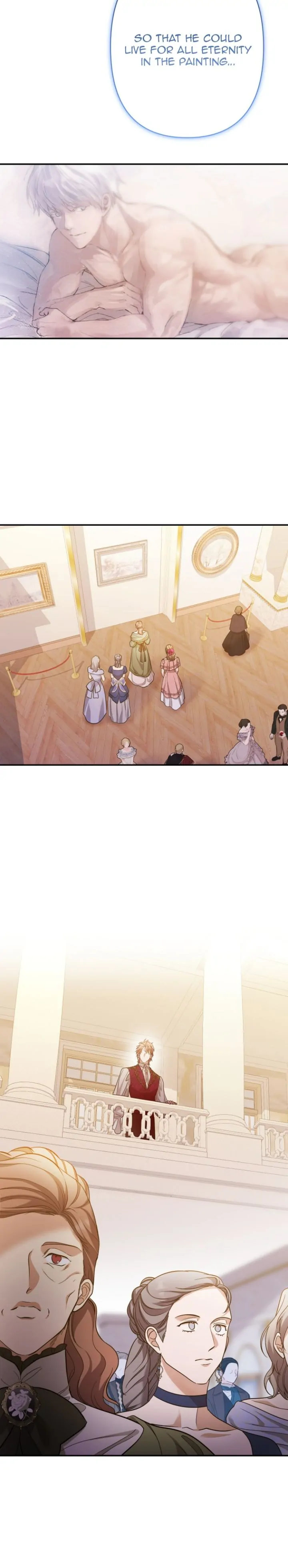 Please Kill My Husband Chapter 81 Page 26