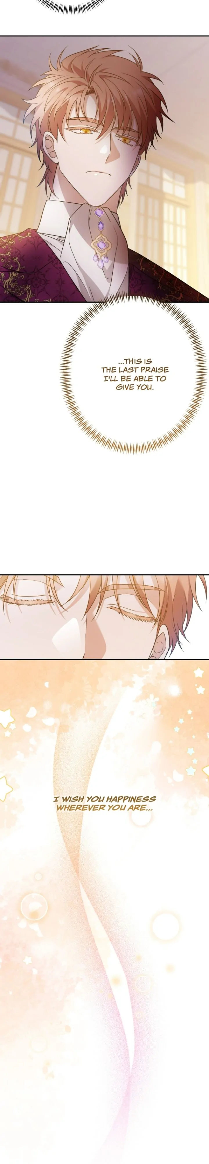 Please Kill My Husband Chapter 81 Page 28