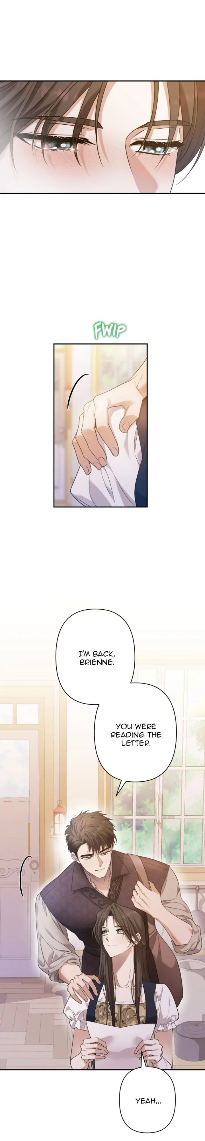 Please Kill My Husband Chapter 81 Page 33