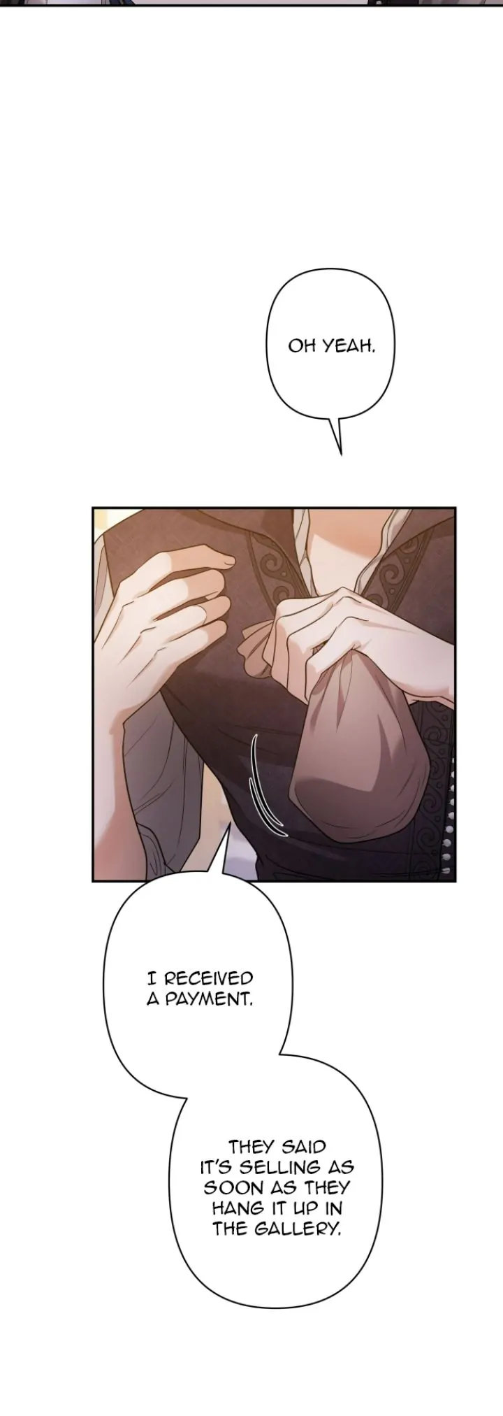 Please Kill My Husband Chapter 81 Page 35