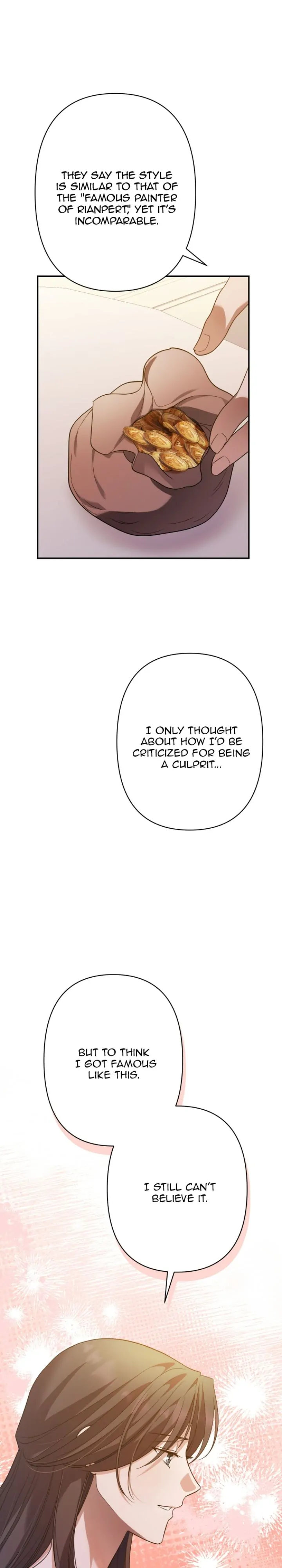 Please Kill My Husband Chapter 81 Page 36