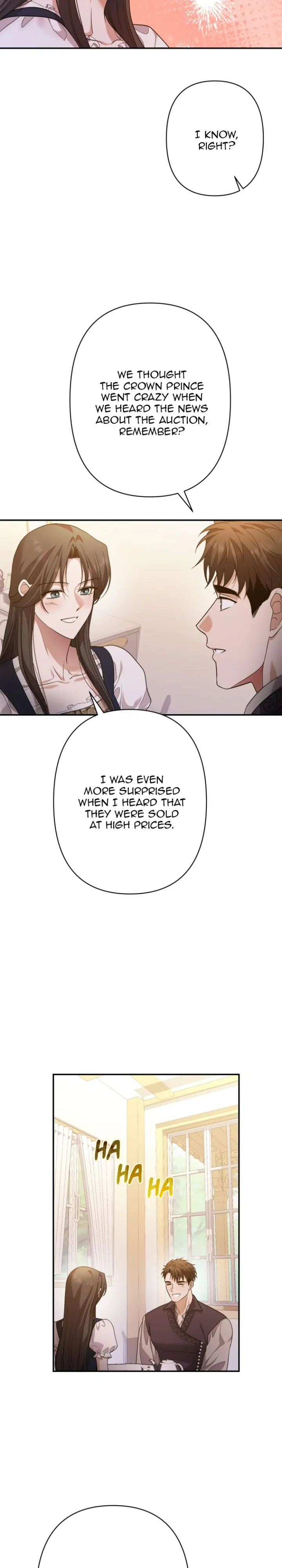 Please Kill My Husband Chapter 81 Page 37