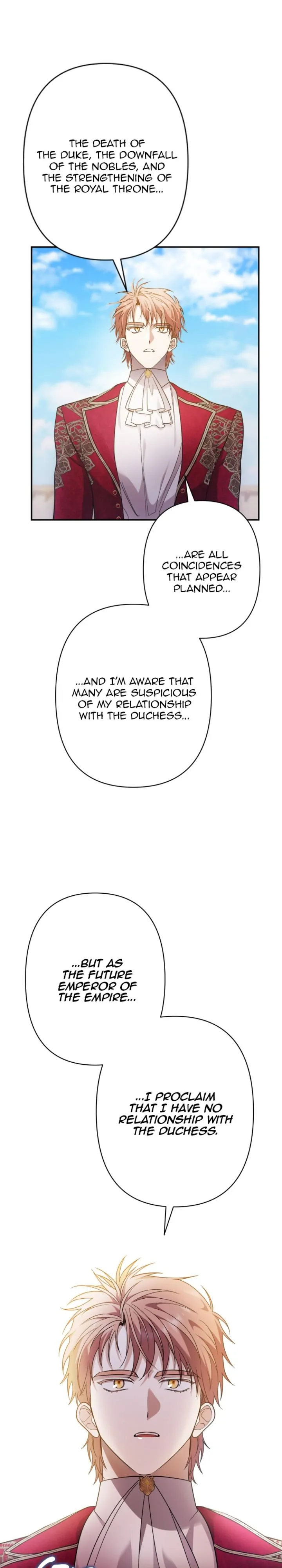 Please Kill My Husband Chapter 81 Page 4