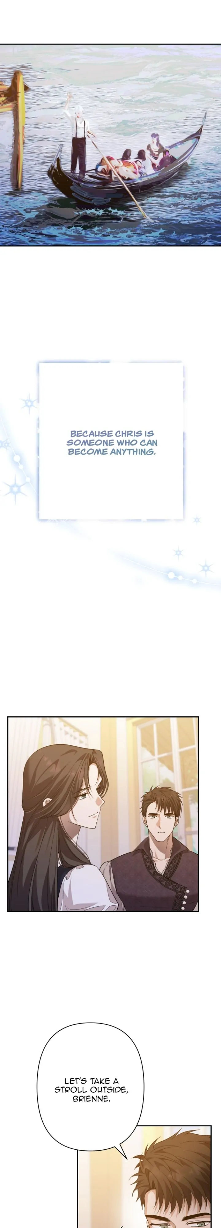Please Kill My Husband Chapter 81 Page 42