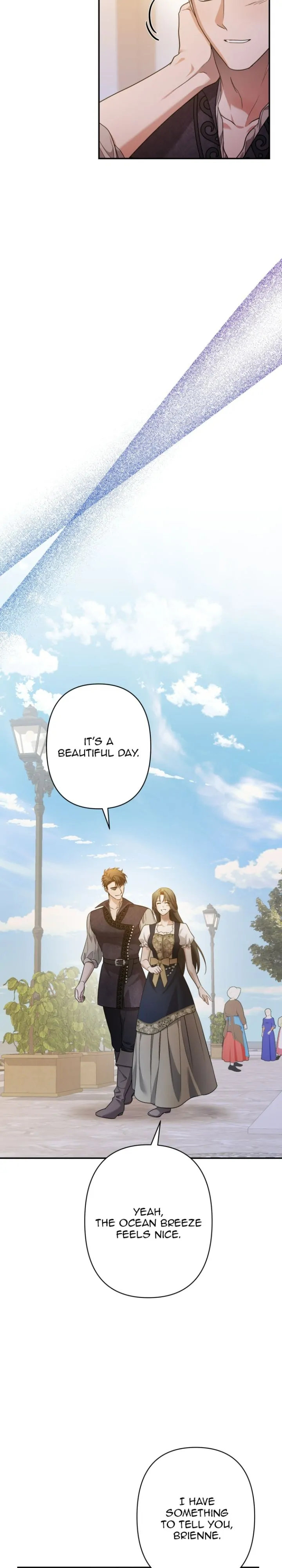 Please Kill My Husband Chapter 81 Page 43