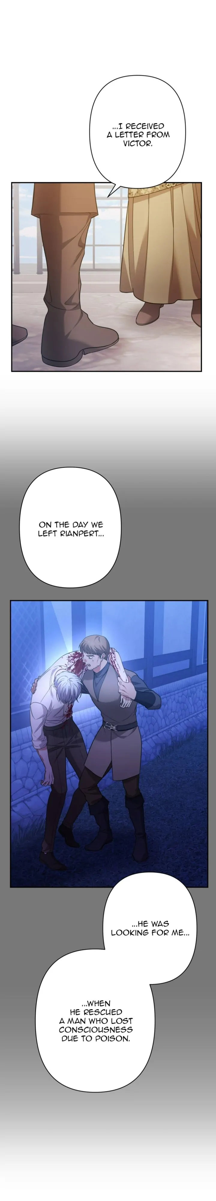 Please Kill My Husband Chapter 81 Page 45
