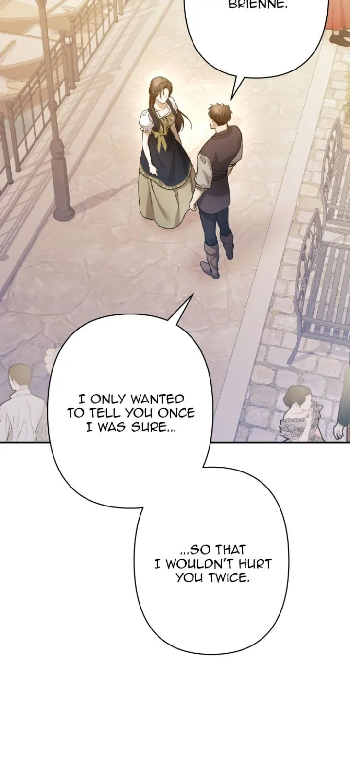 Please Kill My Husband Chapter 81 Page 47