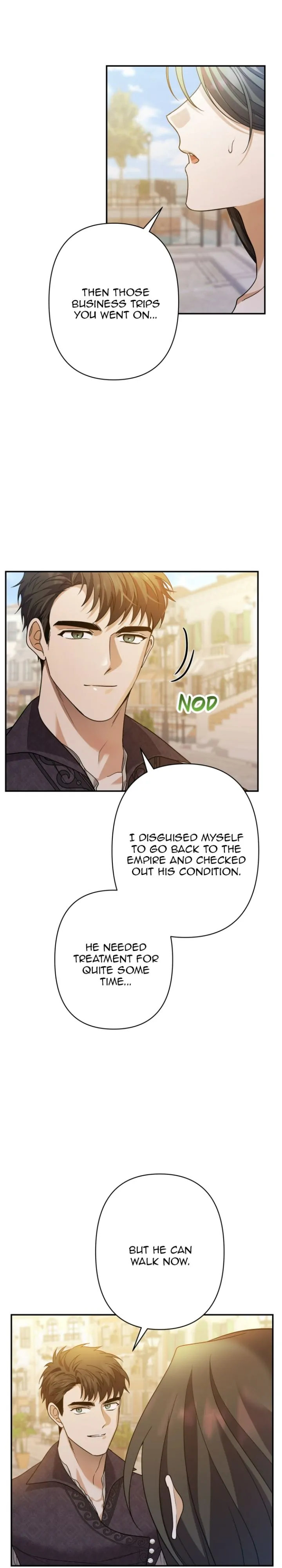 Please Kill My Husband Chapter 81 Page 48