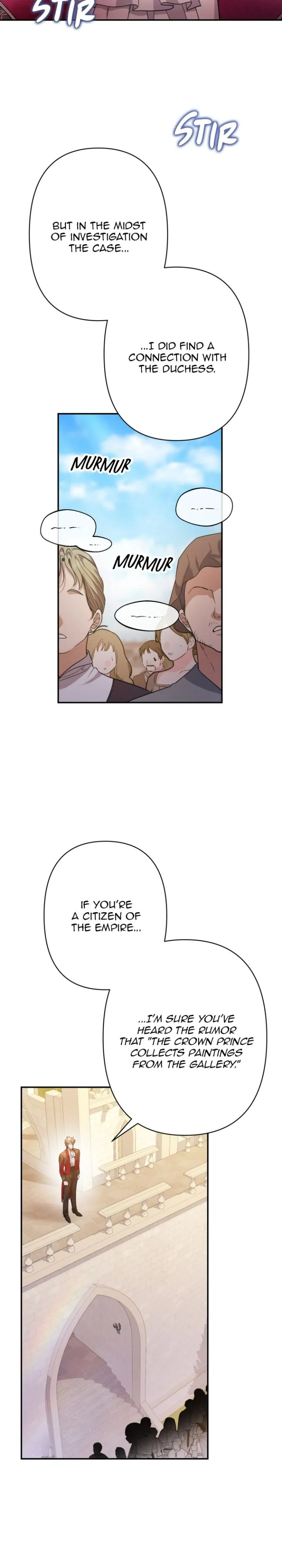 Please Kill My Husband Chapter 81 Page 5