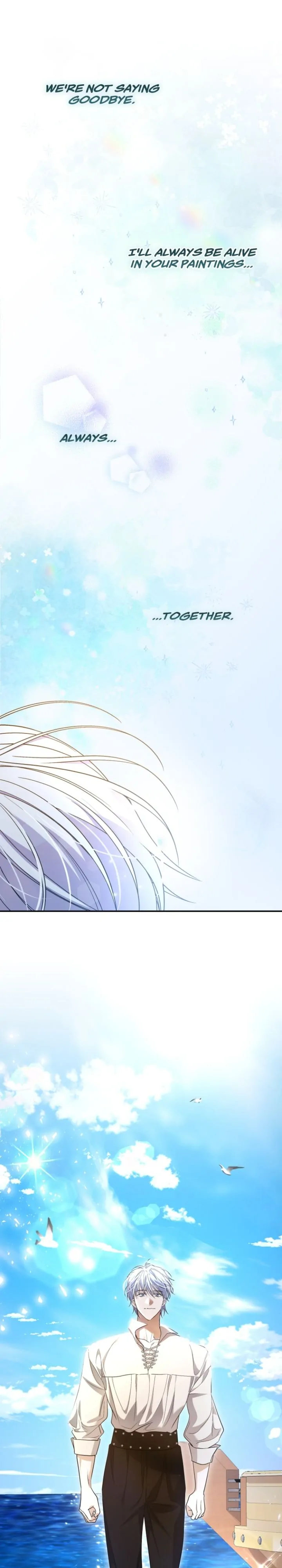 Please Kill My Husband Chapter 81 Page 51