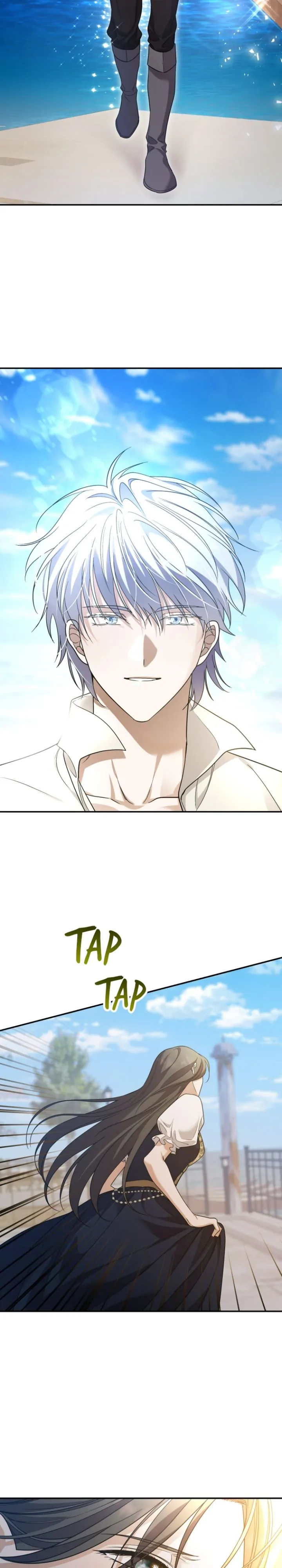 Please Kill My Husband Chapter 81 Page 52