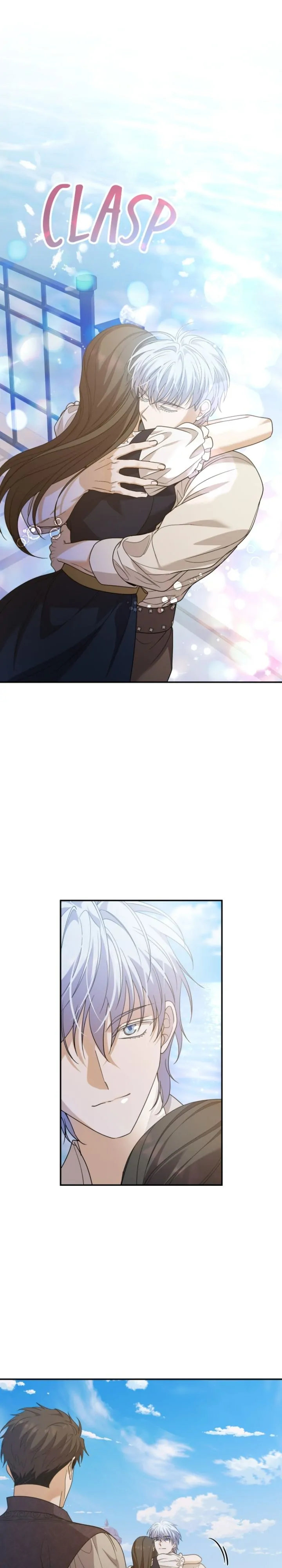Please Kill My Husband Chapter 81 Page 54