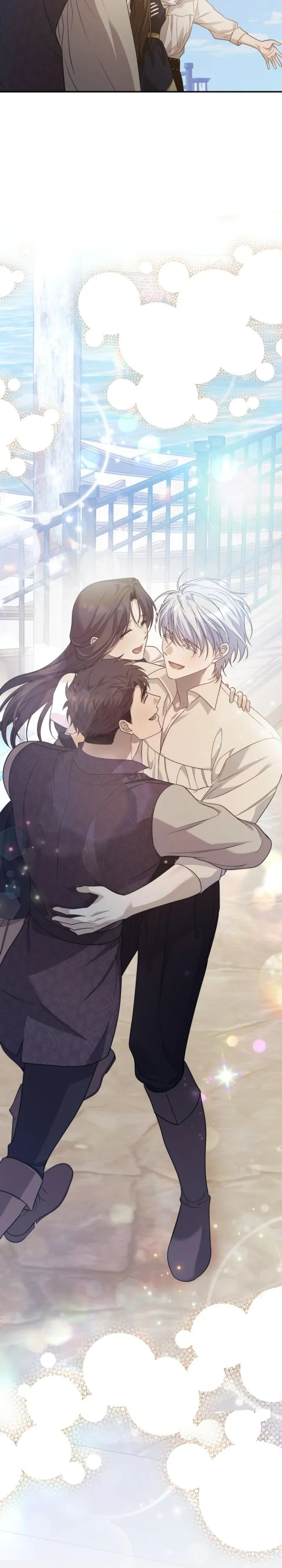 Please Kill My Husband Chapter 81 Page 55