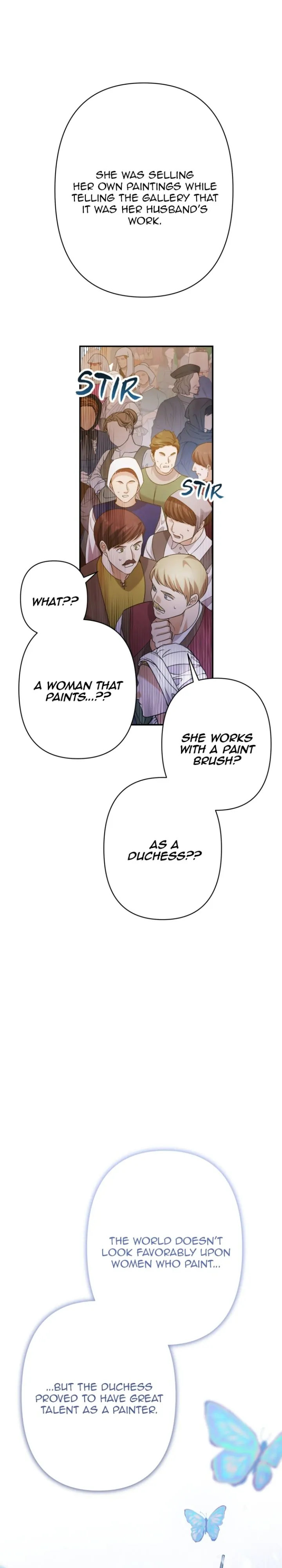 Please Kill My Husband Chapter 81 Page 7