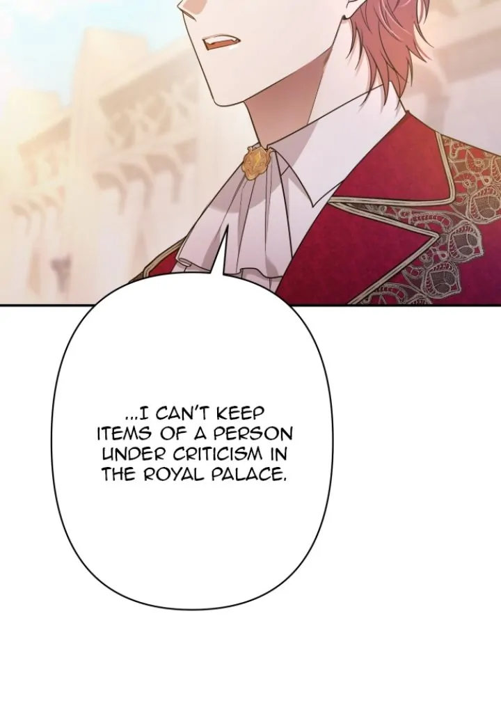 Please Kill My Husband Chapter 81 Page 9