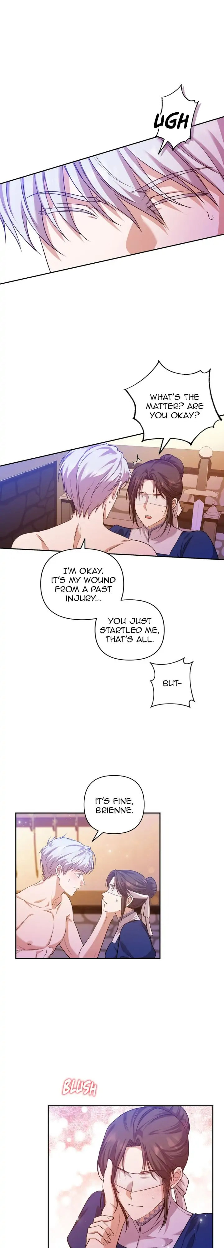 Please Kill My Husband Chapter 9 Page 15