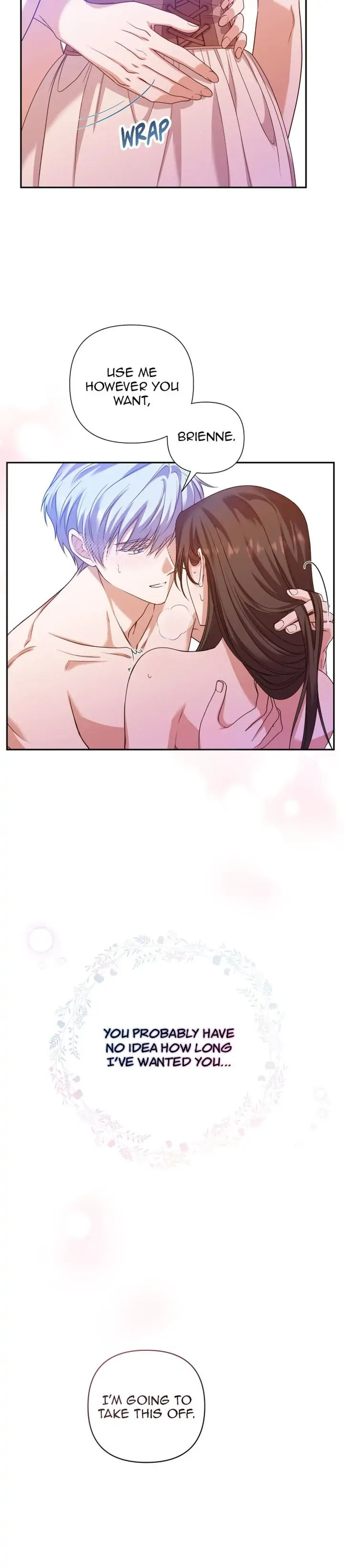 Please Kill My Husband Chapter 9 Page 20
