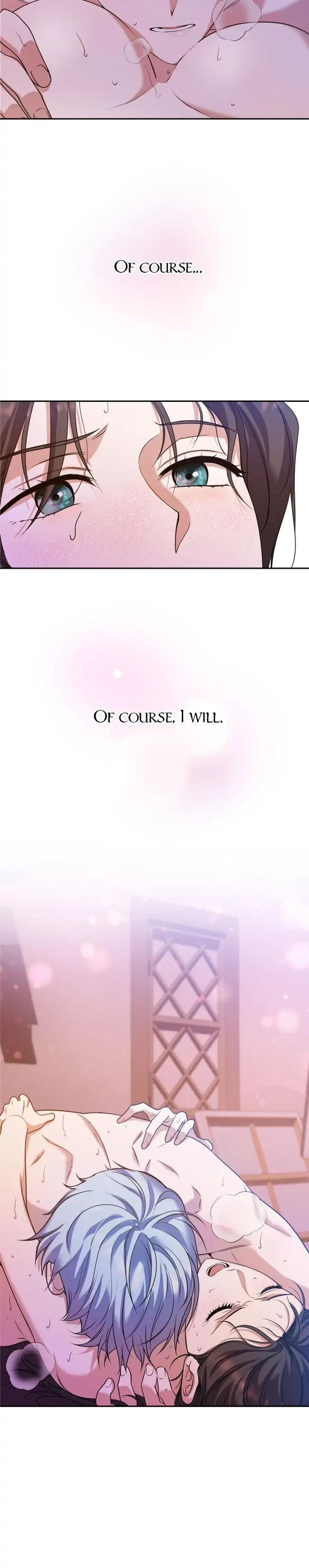Please Kill My Husband Chapter 9 Page 23