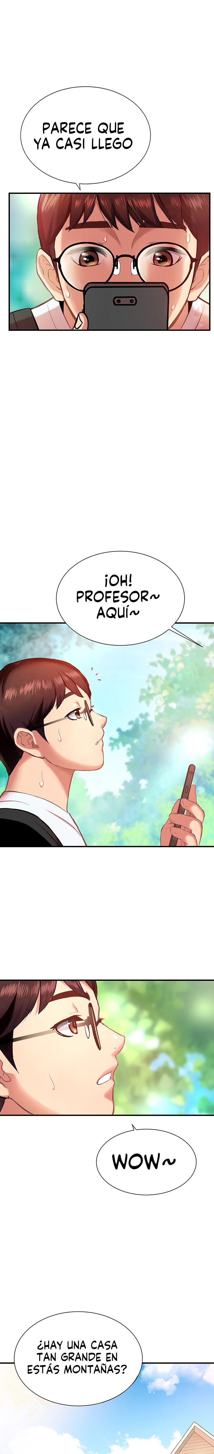 Summer with Mother and Daughter Raw Chapter 1 Page 19