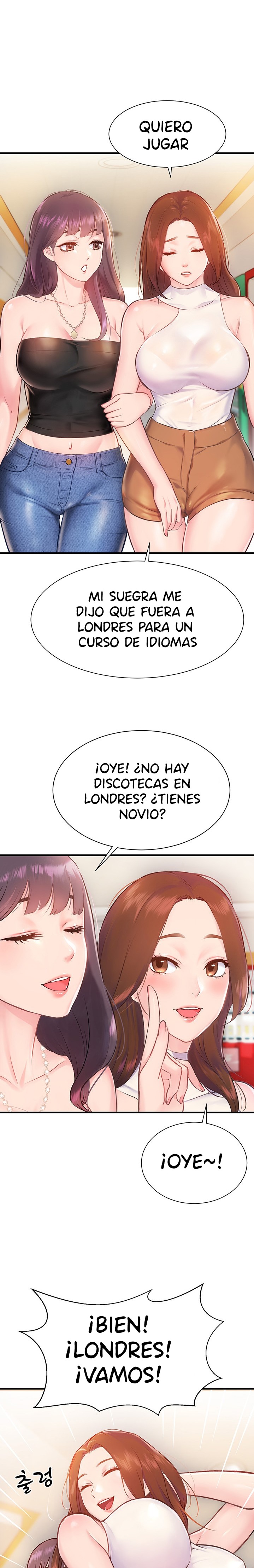 Summer with Mother and Daughter Raw Chapter 1 Page 2