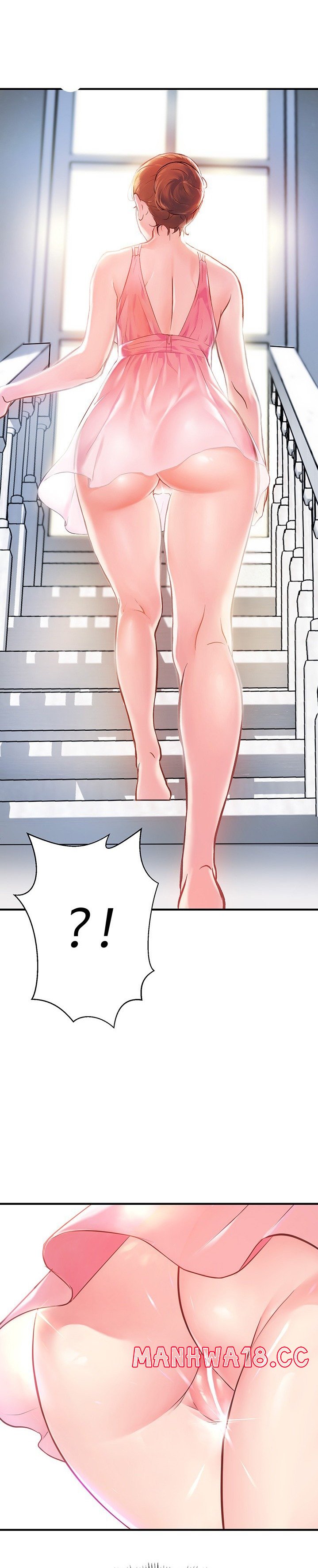 Summer with Mother and Daughter Raw Chapter 1 Page 29