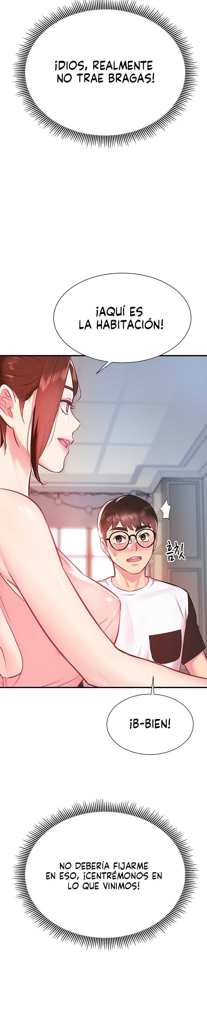 Summer with Mother and Daughter Raw Chapter 1 Page 30