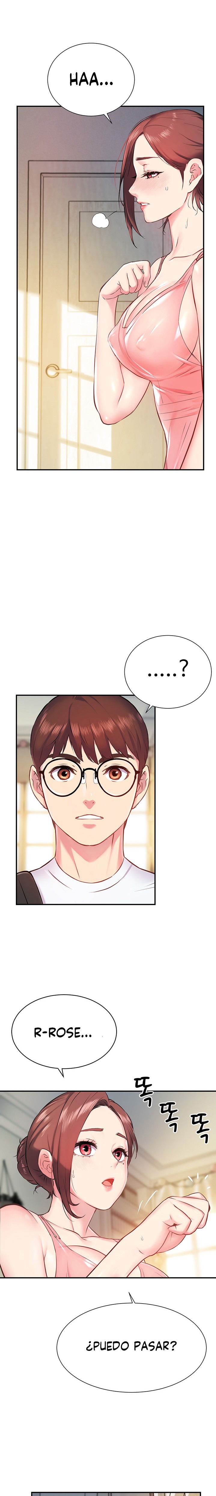 Summer with Mother and Daughter Raw Chapter 1 Page 31