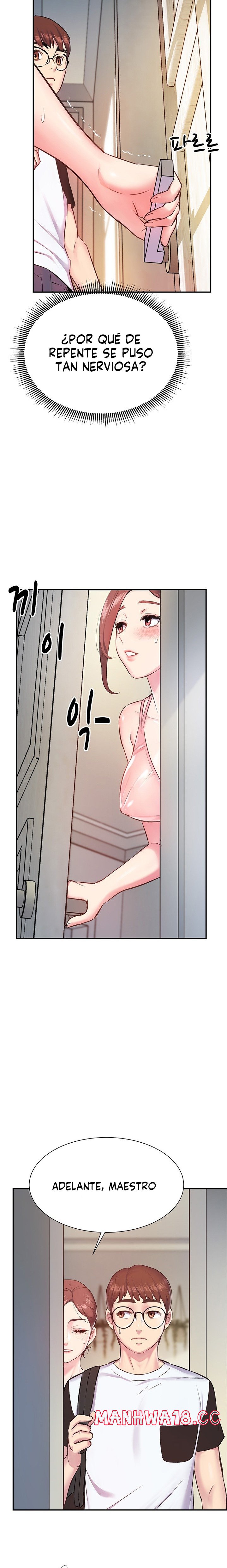 Summer with Mother and Daughter Raw Chapter 1 Page 32